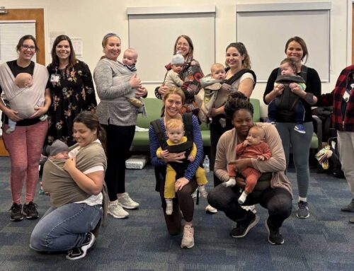 Baby dance class, more doulas: Cleveland’s Neighborhood Family Practice expands to fight infant mortality