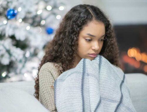 Navigating Stress and Loneliness During the Holidays