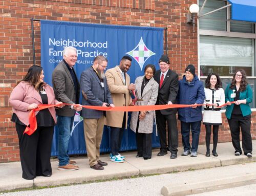 Expanding Access Where It’s Needed Most: A New Chapter for Neighborhood Family Practice in Jefferson Park